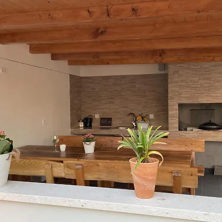 Pet Friendly Apartment In Biograd With Kitchen