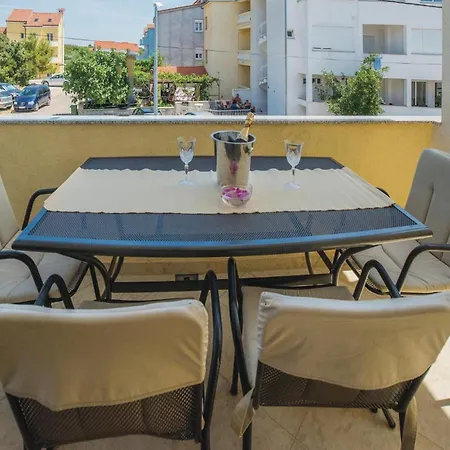 Portorusa Vi شقة بيوغْغاد نا موغو