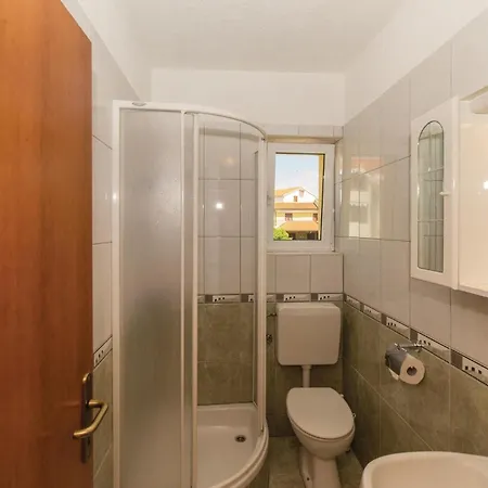 Pet Friendly Apartment In Biograd With Kitchen Apartment Biograd Na Moru