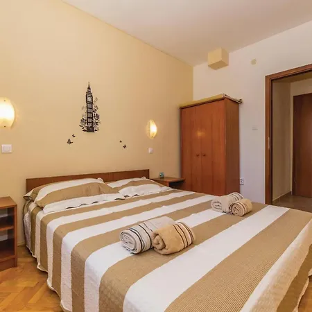 Apartment Pet Friendly Apartment In Biograd With Kitchen Biograd Na Moru