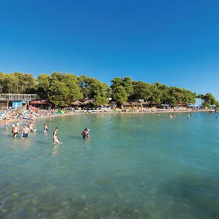 Apartmán Portorusa Vi