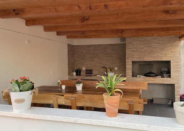 Apartment Portorusa VI