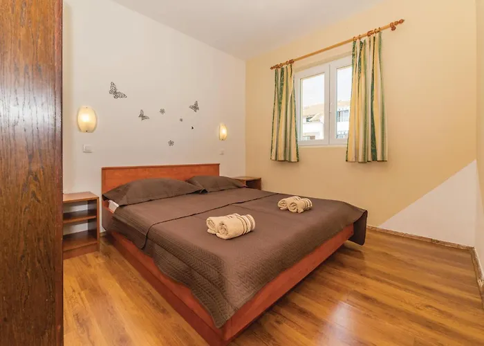 Portorusa Vi * Biograd Na Moru