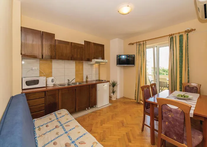 Portorusa Vi Apartmán *