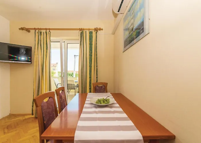 Apartmán Portorusa Vi *