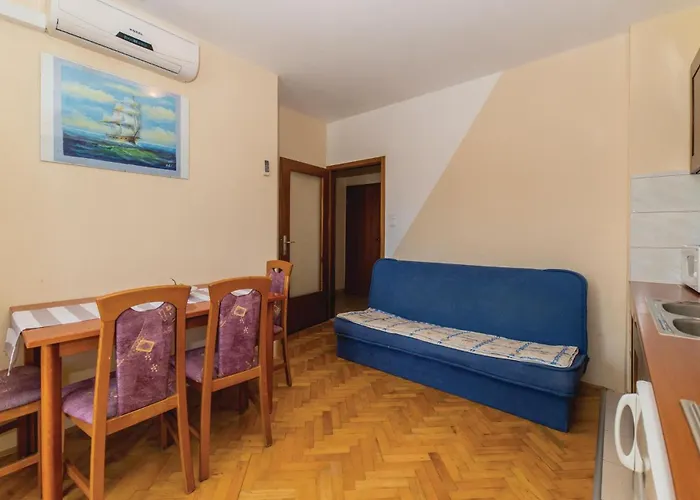 Portorusa Vi Apartmán *