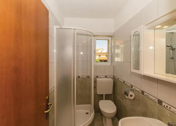 Portorusa Vi Apartmán Biograd Na Moru