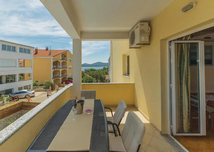 Apartmán Portorusa Vi *