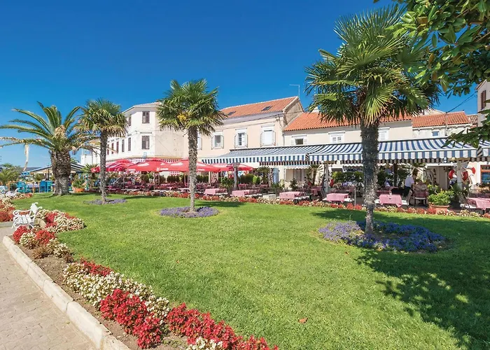 Apartment Portorusa VI