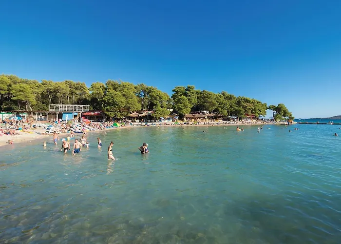 Apartman Apartment Portorusa VI