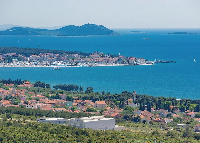 Apartman Apartment Portorusa VI *