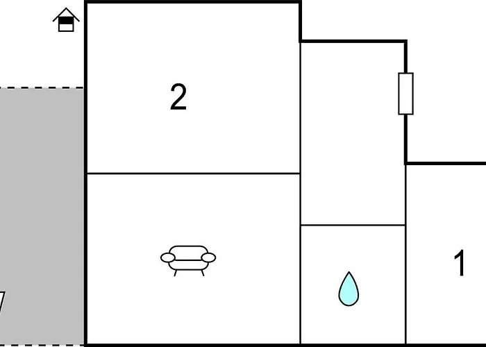 Portorusa Vi Biograd Na Moru